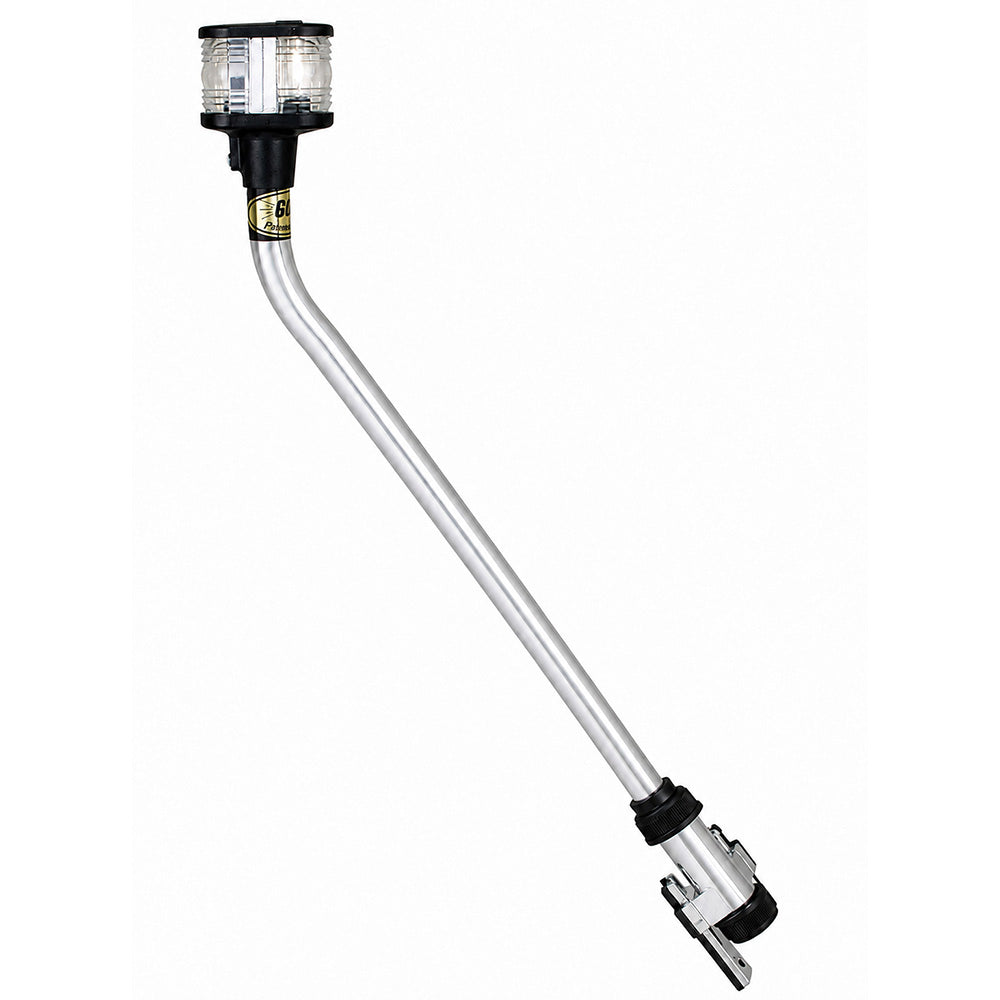 Perko Combination Masthead White AllRound Light 12V 1124DP2CHR