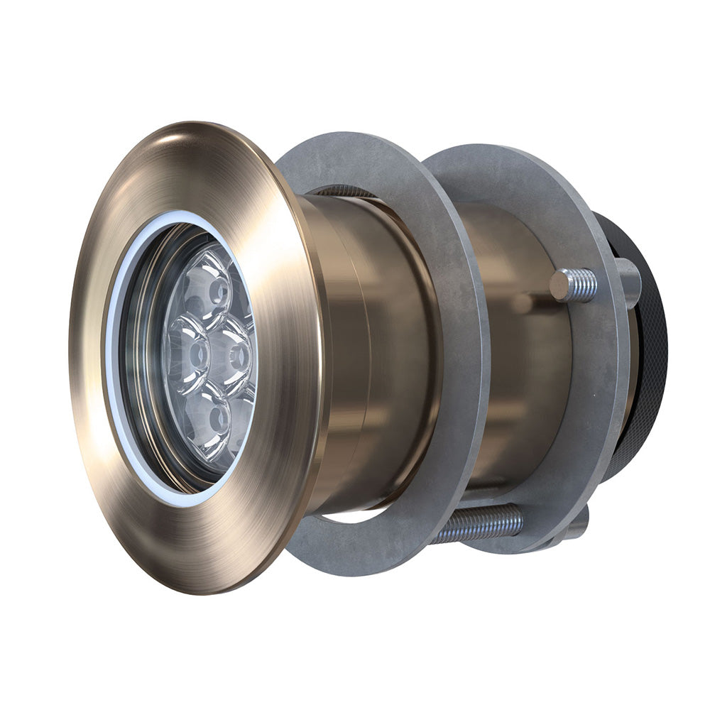 OceanLED Explore E2 Narrow Beam Midnight Blue E2002B