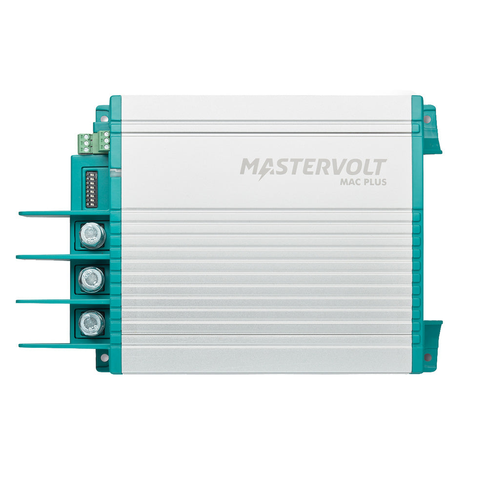 Mastervolt Mac Plus 122430 CZone 81205305