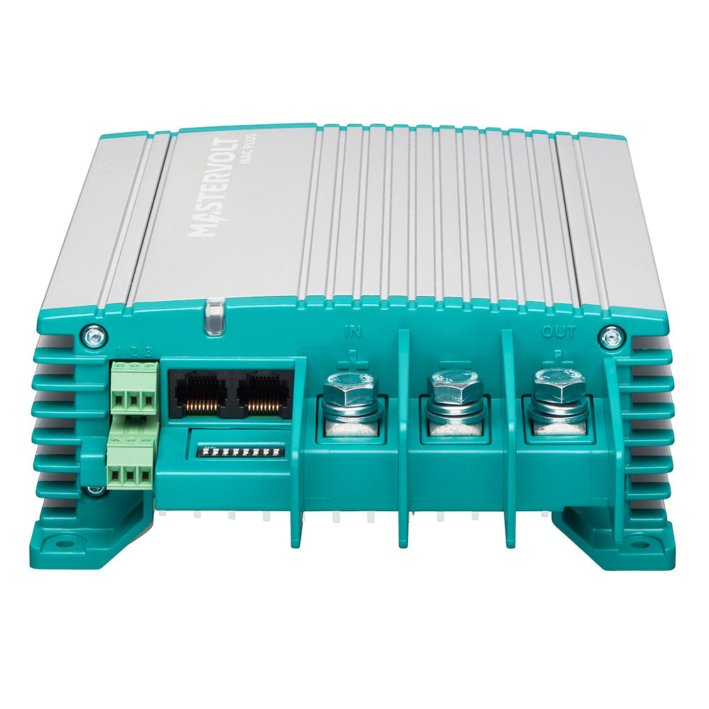 Mastervolt Mac Plus 122430 CZone 81205305