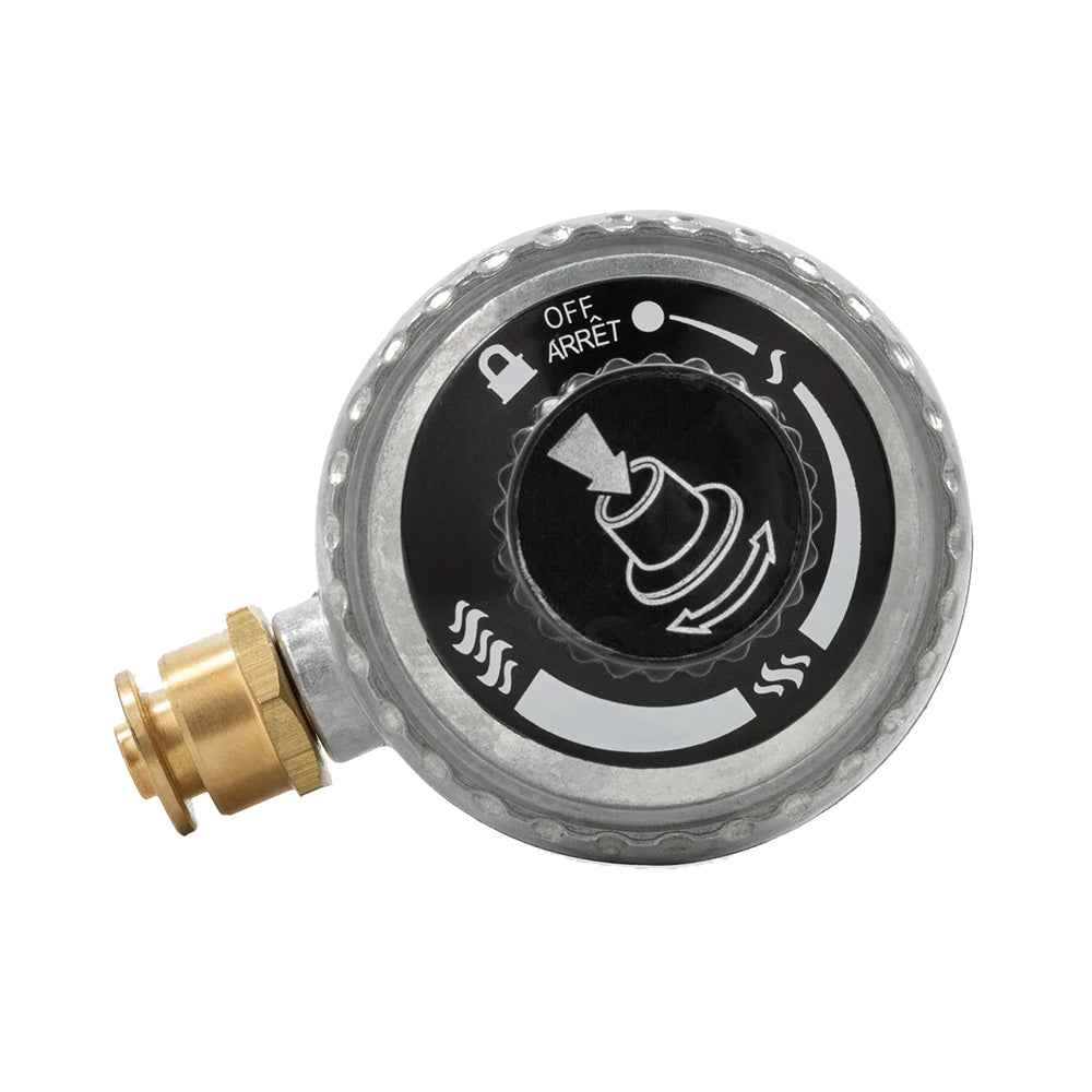 Kuuma Regulator Campingaz QC Fits 125 EU 58354