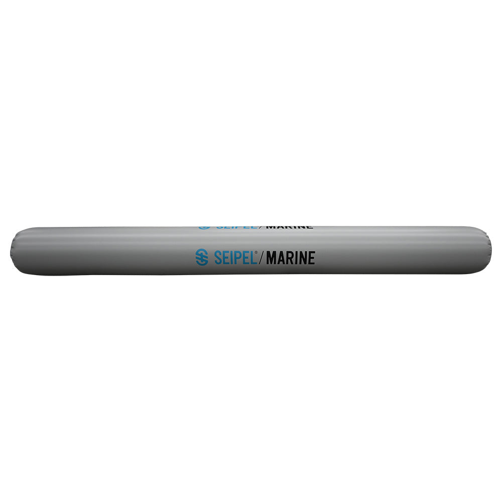 Seipel Marine 15 Inflatable Boat Bumper Grey M4015