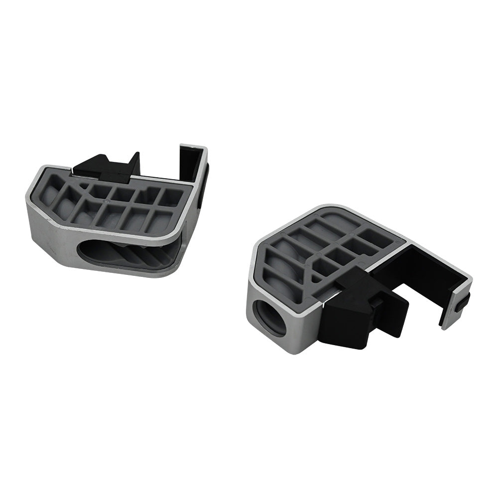 Seipel Marine Pontoon Fender Dock Line Hanger 2Pack M1085