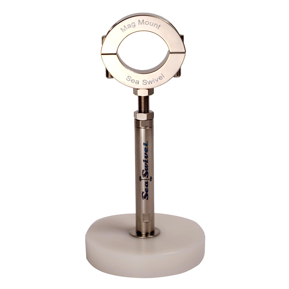 Sea Swivel Mag Mount Trolling Motor Support Arm 5759 SEAHDMMAGMOUNT