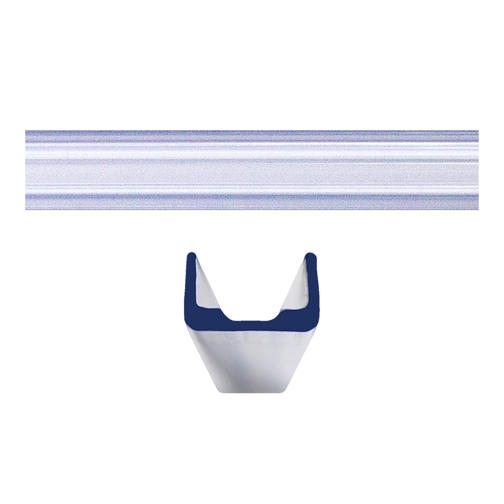 ShadowCaster Marine Mini Neon Track 1 Meter SCMALMINITRACKHDPE1M