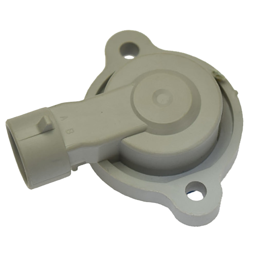 Regitar USA Throttle Position Sensor fMercuryMercruiser OMC Volvo Penta Inboard Engines RMQ001