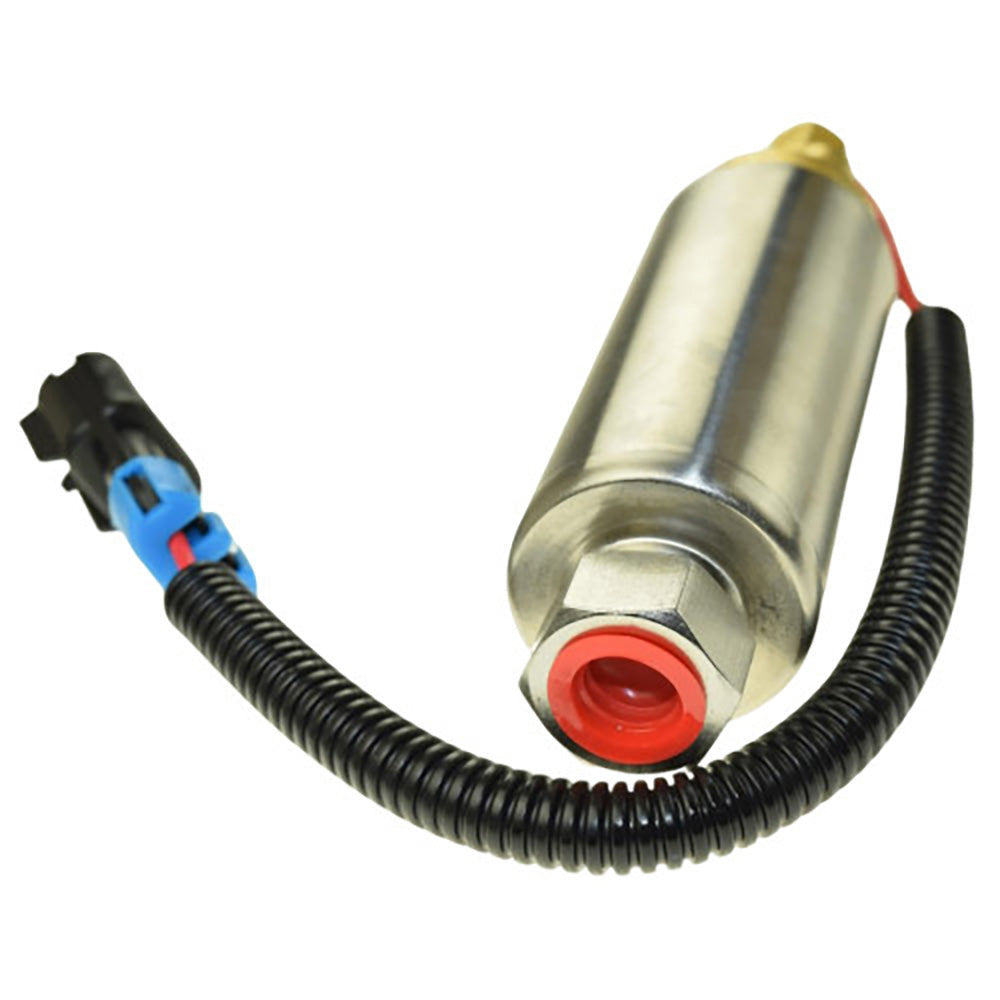 Regitar USA Fuel Pump Assembly fMercury Mercruiser Engines wHighPressure Pump RFP007