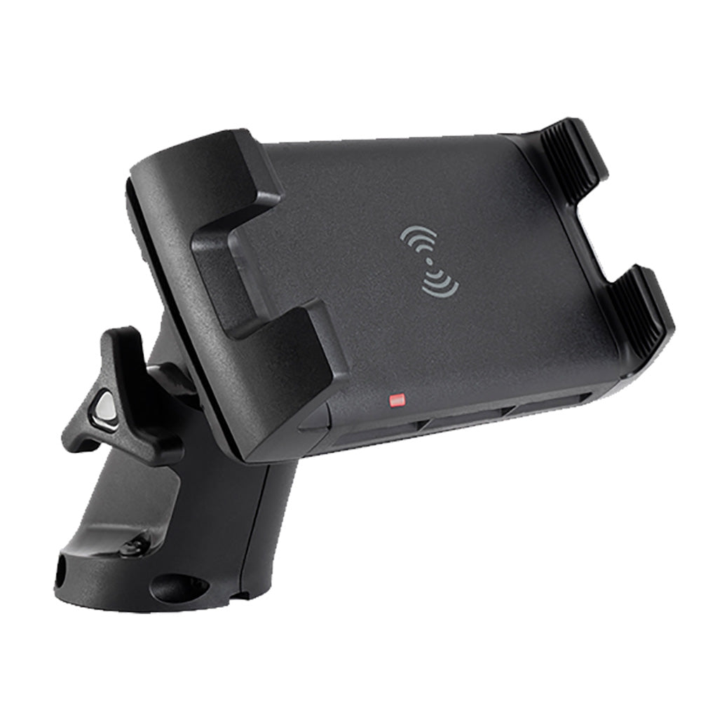Scanstrut Edge 15W Wireless Adjustable Phone Charge Mount 1224V SCCW05G