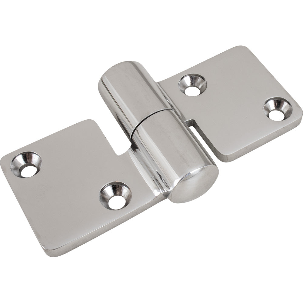 SeaDog TakeApart Hinge Large Investment Cast 316 Stainless Steel 2052701