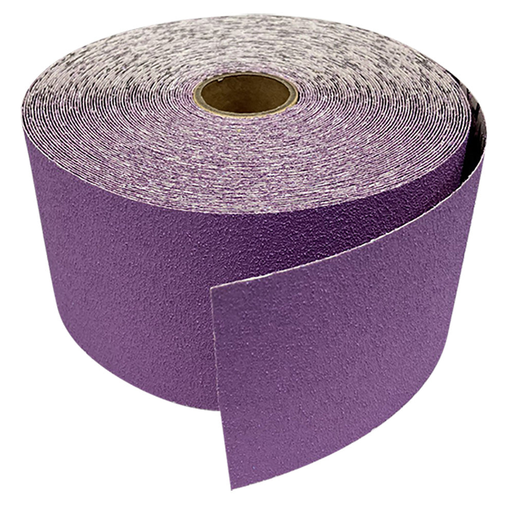 SEM 275 x 40 Yards 400 Grit Ceramic Sandpaper 1 Roll SA22400