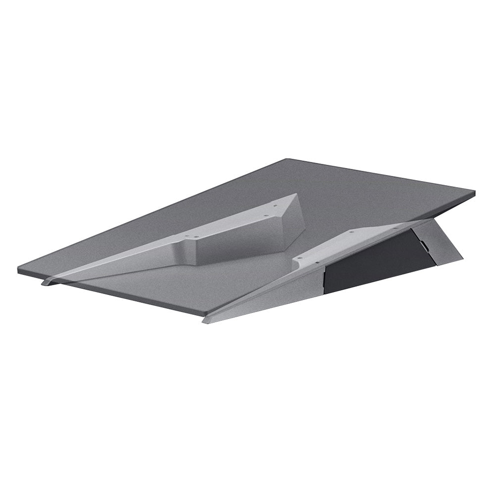 KVH Starlink Performance Gen 3 Kit Wedge Mount wRouter Activation Service Plans Through KVH ONLY 721113WEDGER