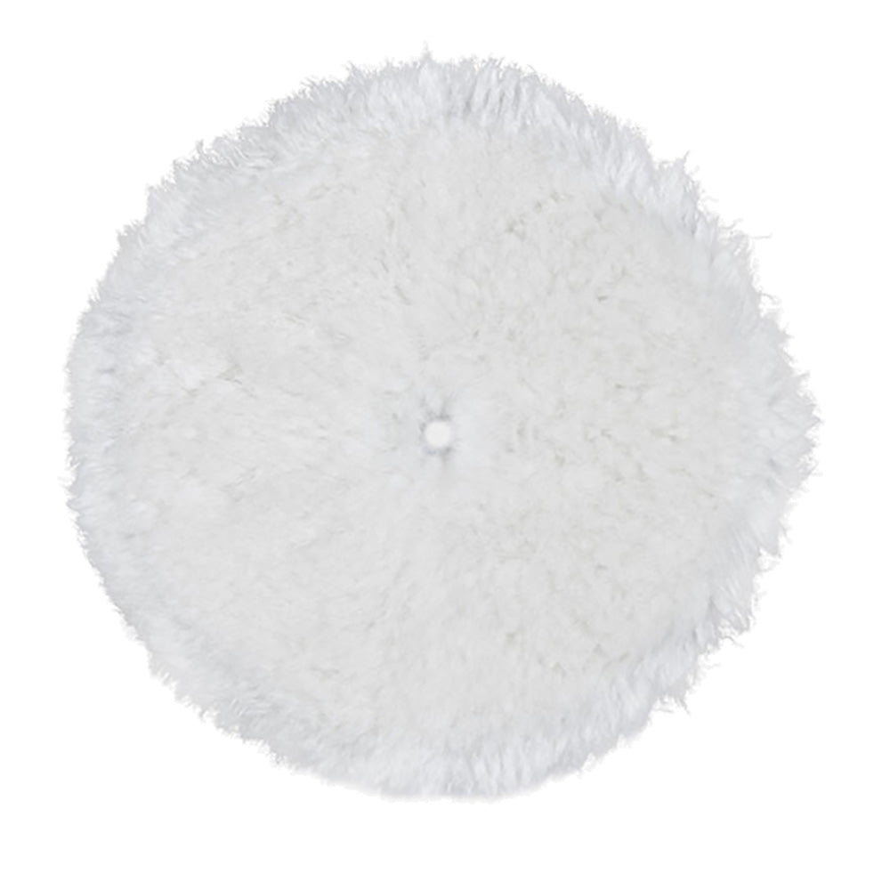 RUPES Cut Finish Wool Polishing Pads fRotary Polisher 75mm 9BL80F