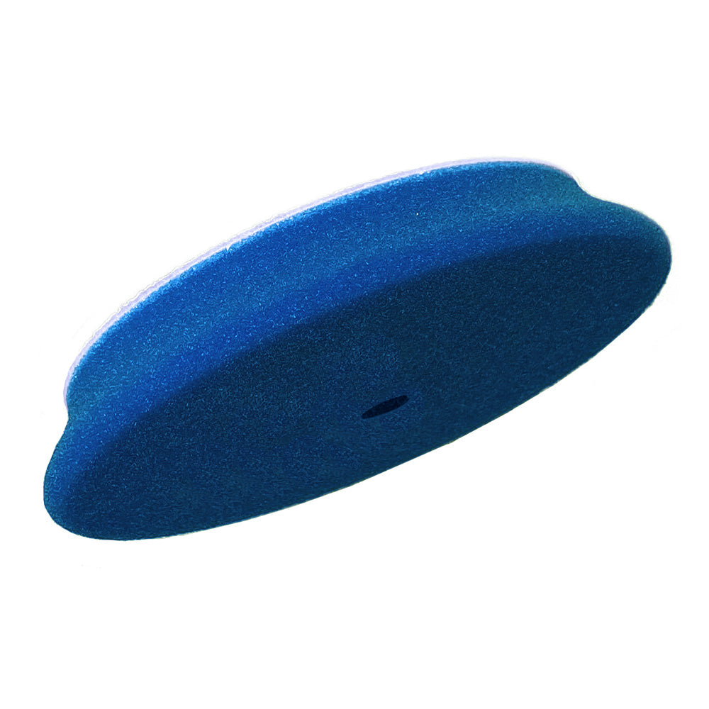 RUPES DA Coarse Foam Pad 130150mm Blue 9DA150H