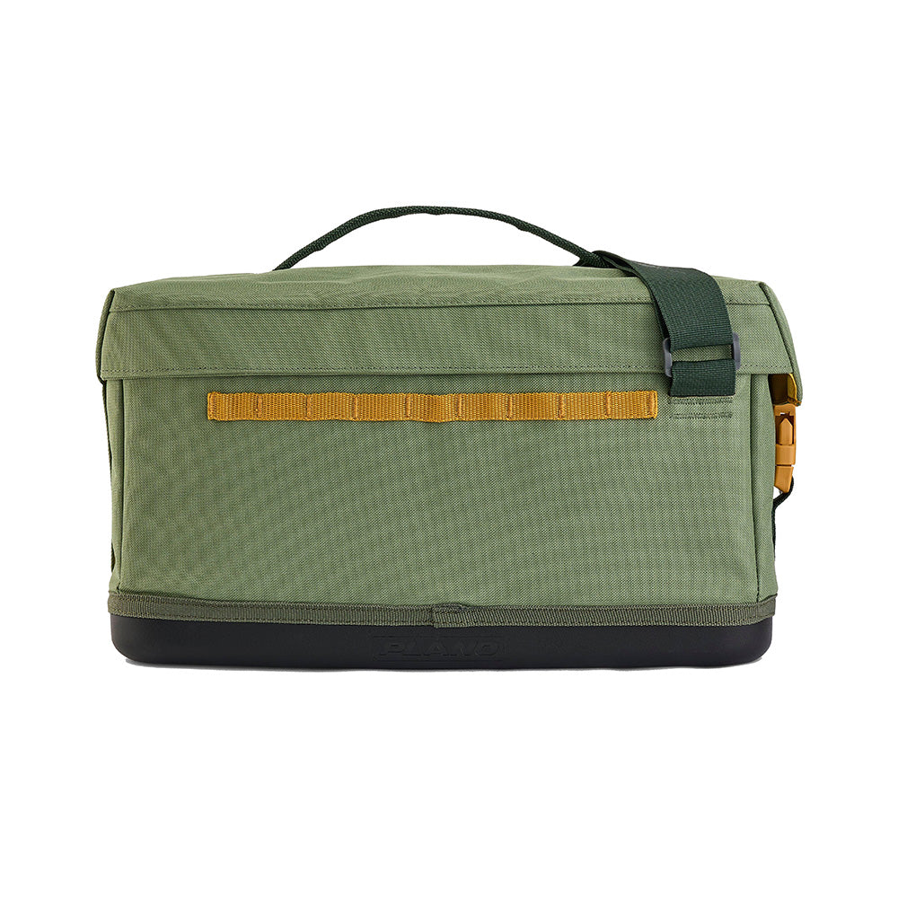 Plano Weekend Softsider Tackle Bag 3700 Series Moss P000281