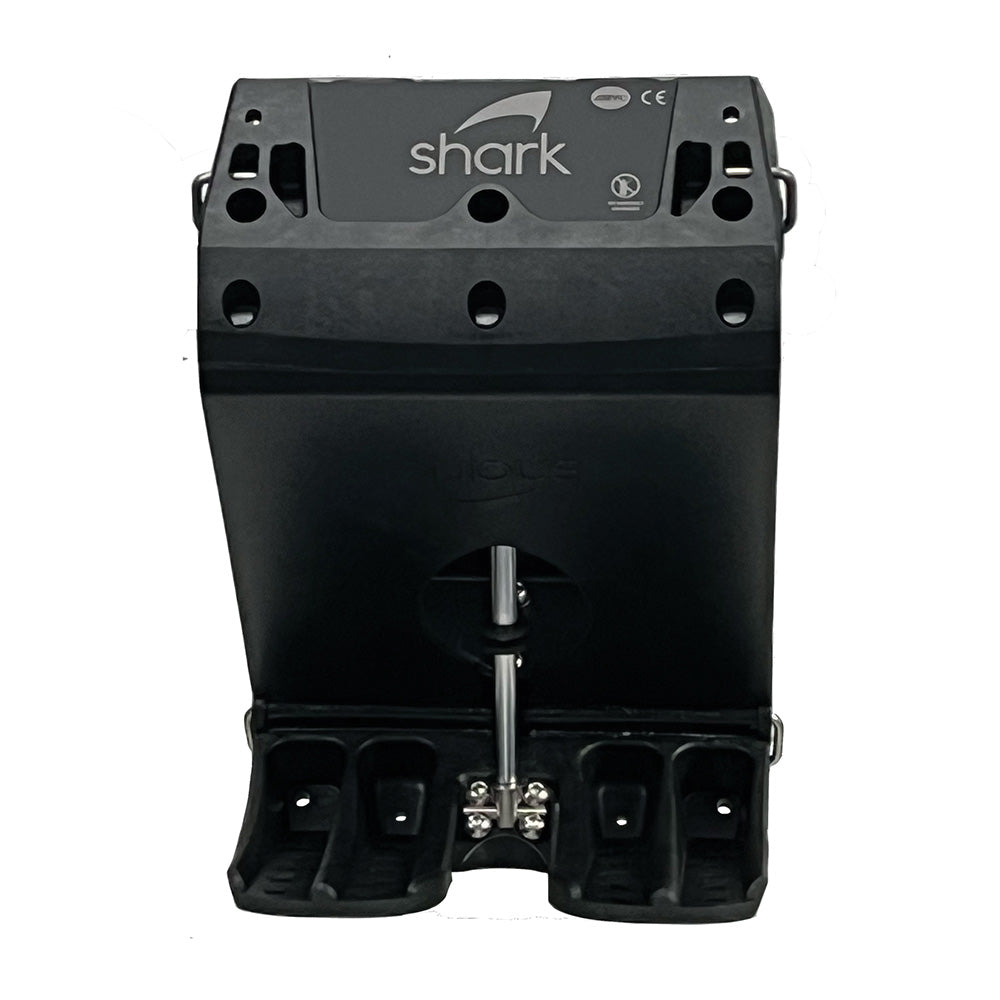 Shark FLEX Suspension Professional Series 9 Travel 10g FXAXAA00