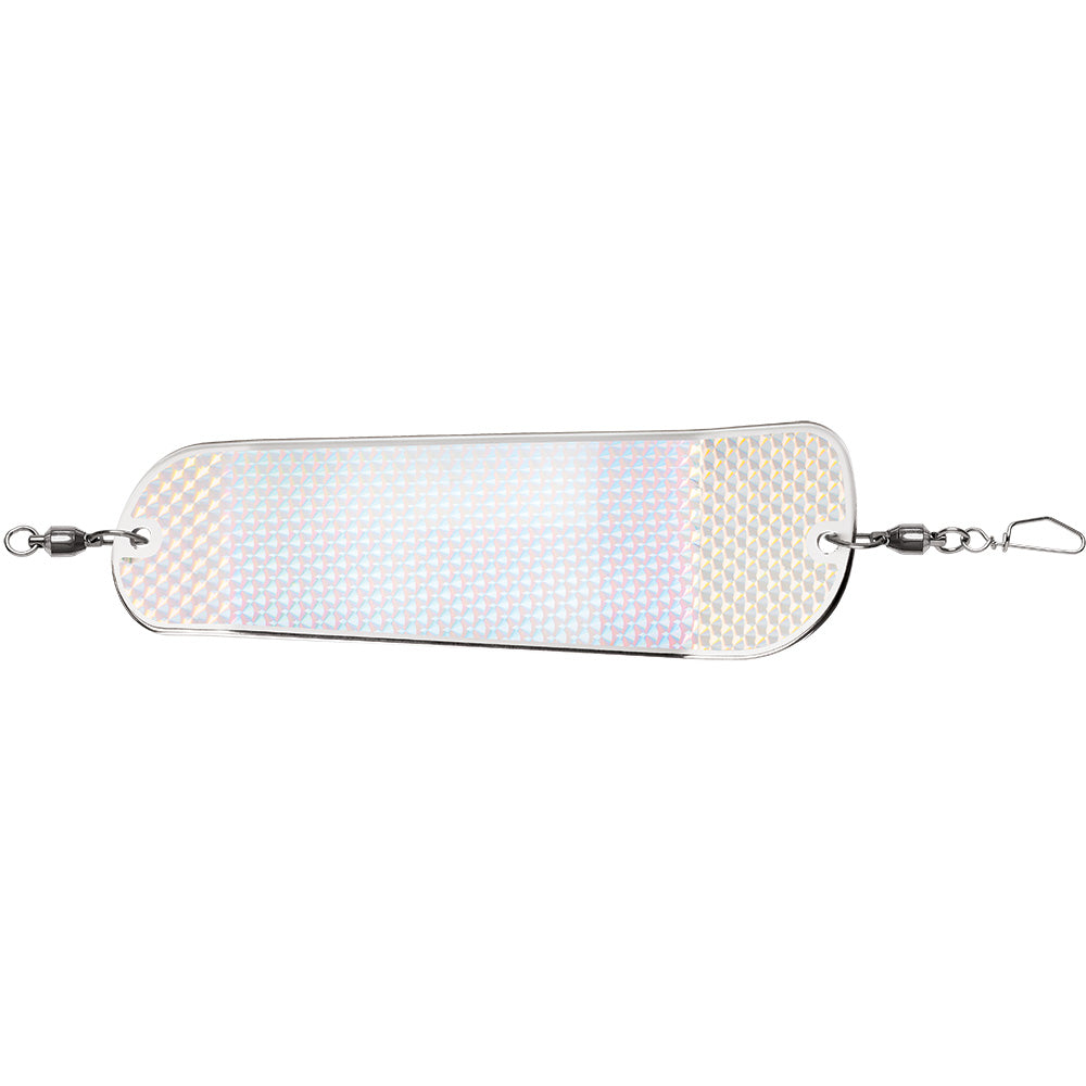 LuhrJensen Money Roll Flasher 814 Chrome Scale 58600081753