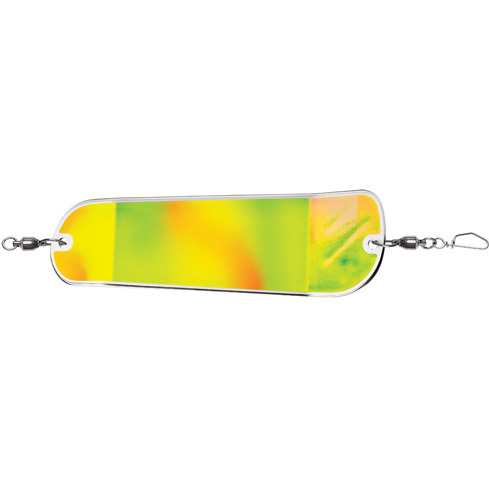 LuhrJensen Money Roll Flasher 11 Razzle Dazzle 58600111759