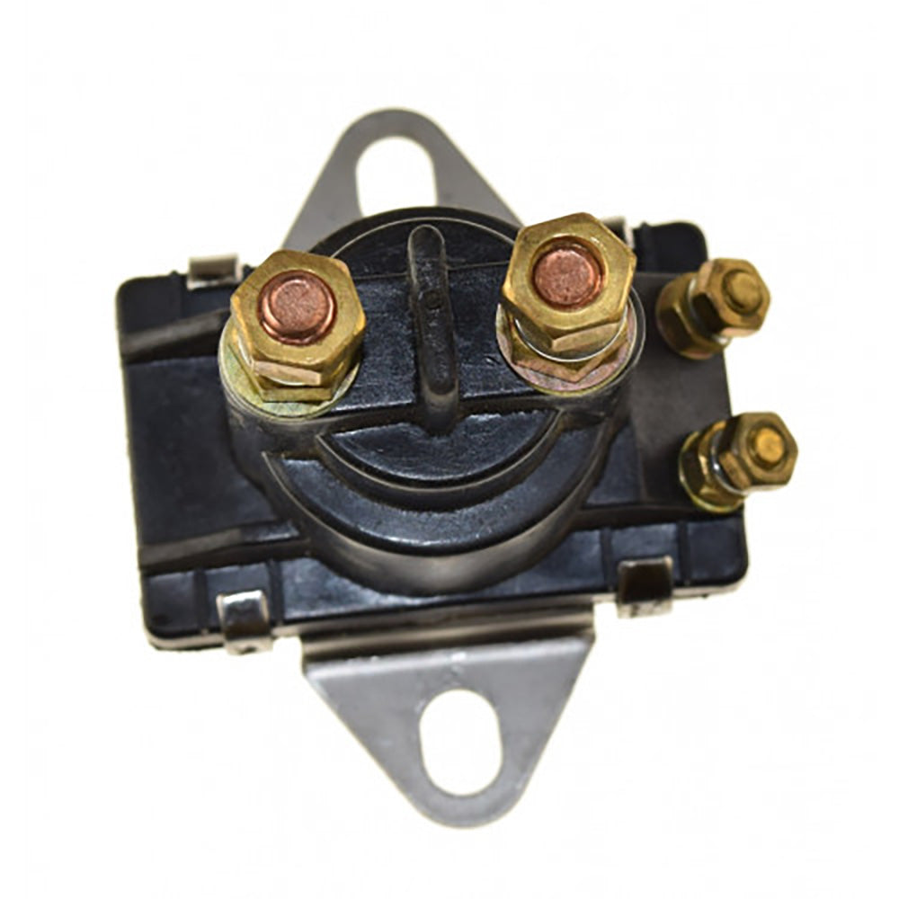 Regitar USA Solenoid fMercury Outboard Starters Mercruiser Starter Power Trim RMZ001