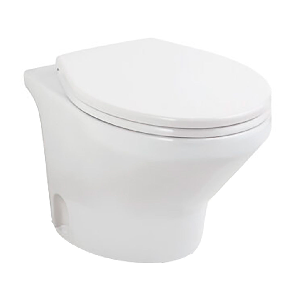 Thetford Compass Eco Toilet Low White 24V TCOM024PWENA