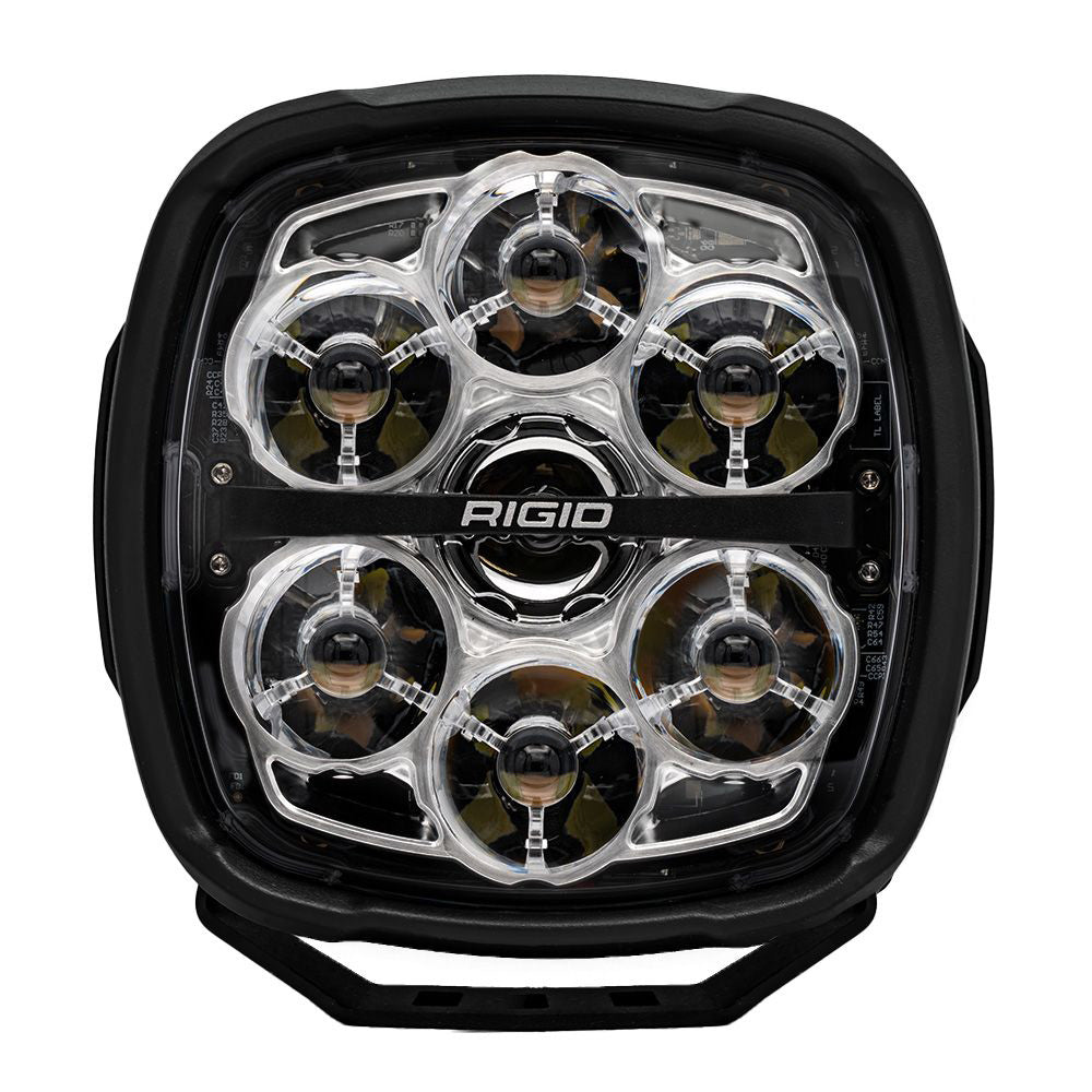 RIGID Industries Phoenix XL POD 7 LED Light 168241