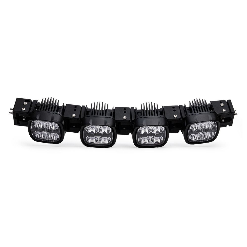 RIGID Industries Phoenix 30 Connect Bar 4 5 LED Lights 168242