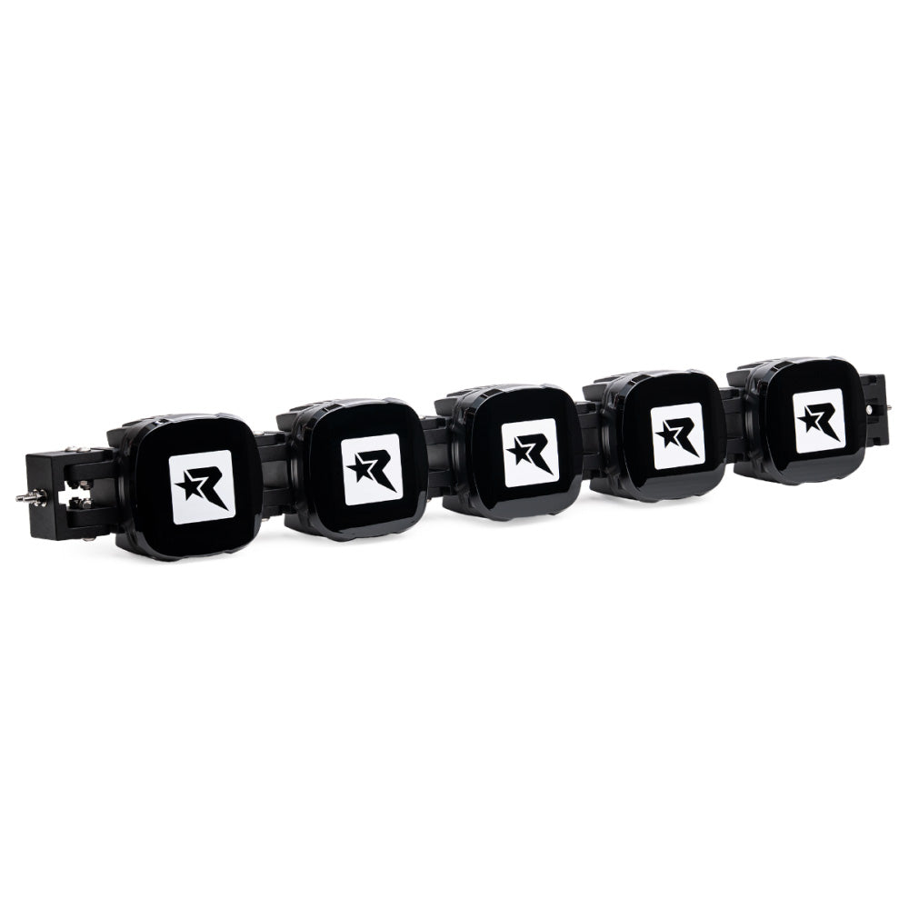 RIGID Industries Phoenix 40 Connect Bar 5 5 LED Lights 168243