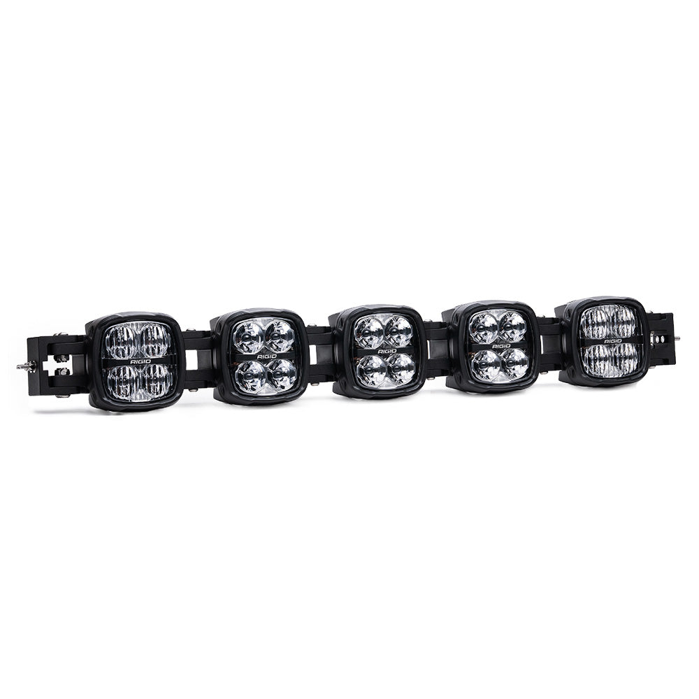 RIGID Industries Phoenix 40 Connect Bar 5 5 LED Lights 168243