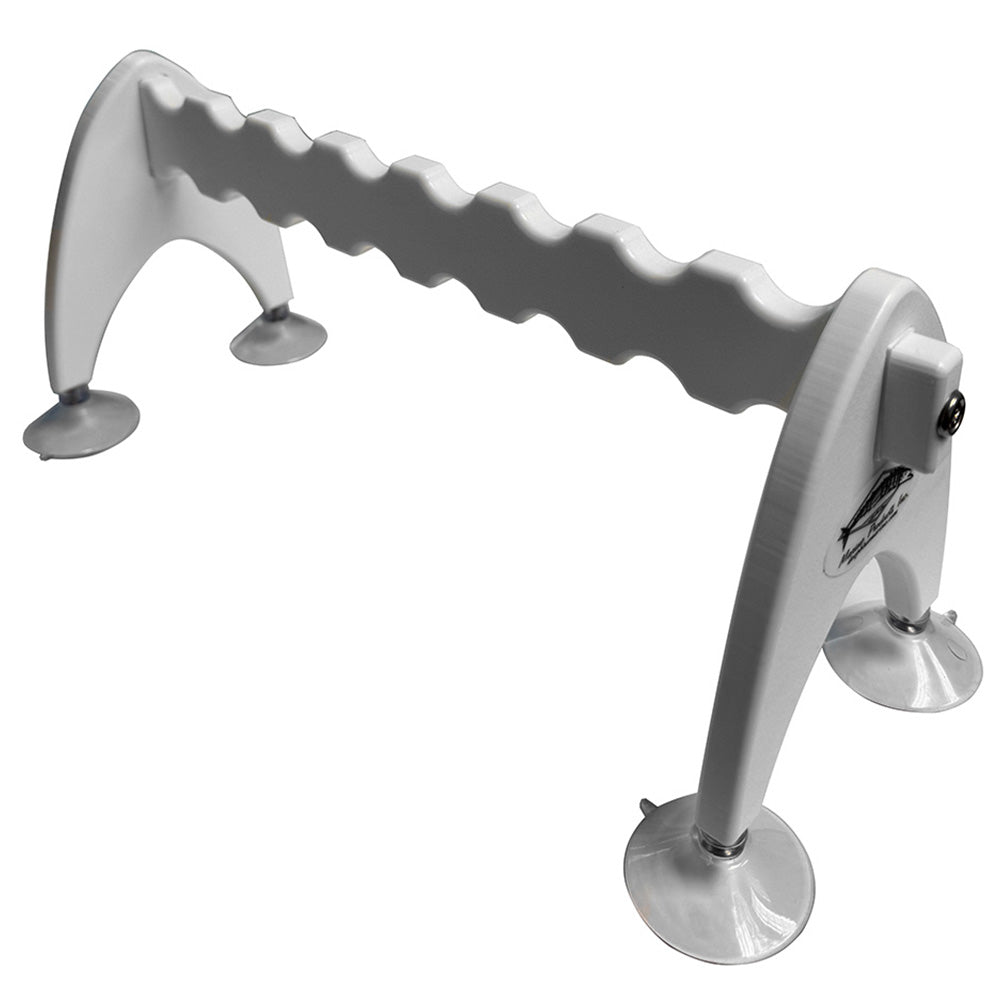 Deep Blue Marine Universal Paper Towel Holder White PT1