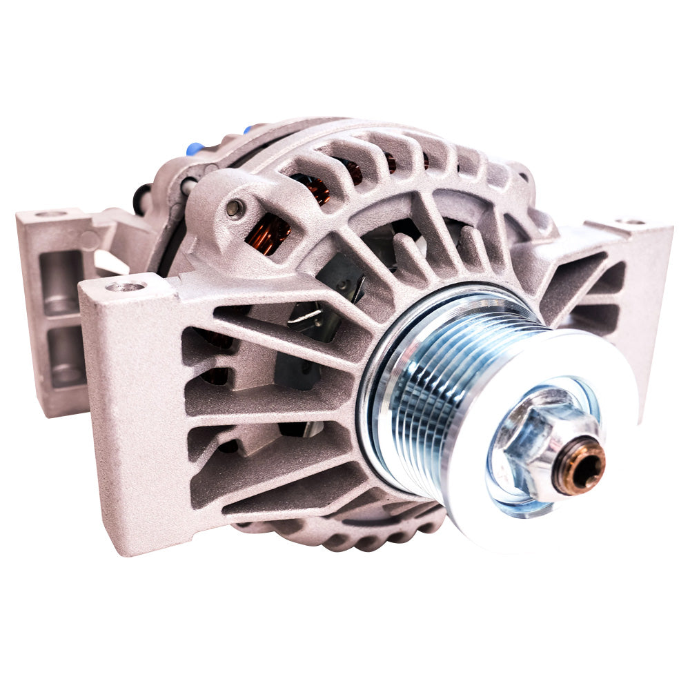 ARCO Marine Zeus A1153500W 24V HD High Output Alternator Pad Mount 4413