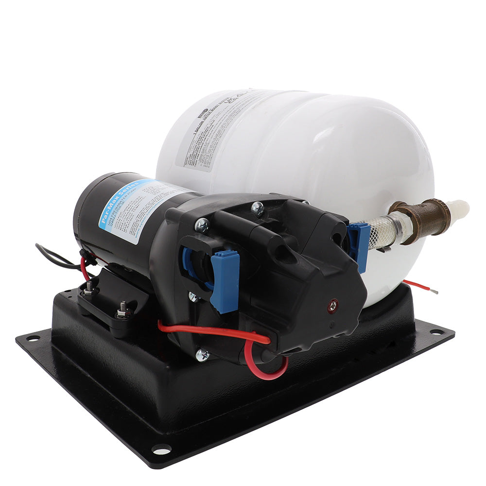 Jabsco Marine Water Pressure Booster System 24V 525600020