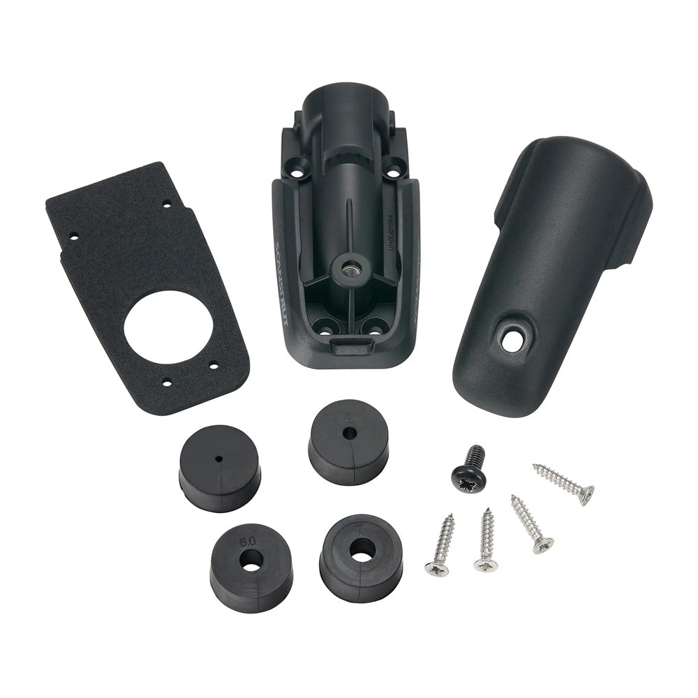 Scanstrut Starlink Compatible Horizontal Cable Seal Black DSHSL01BLK