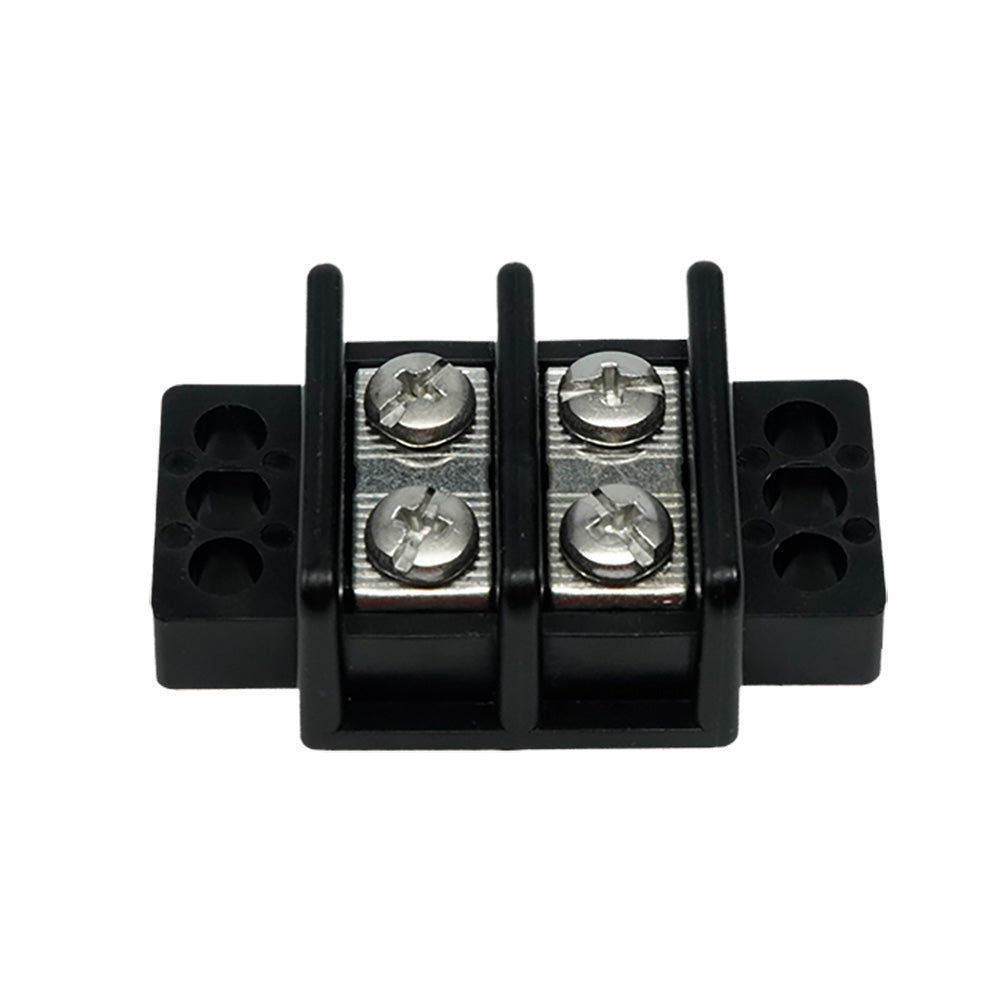 Egis Terminal Block 30A 2 Circuit 223002