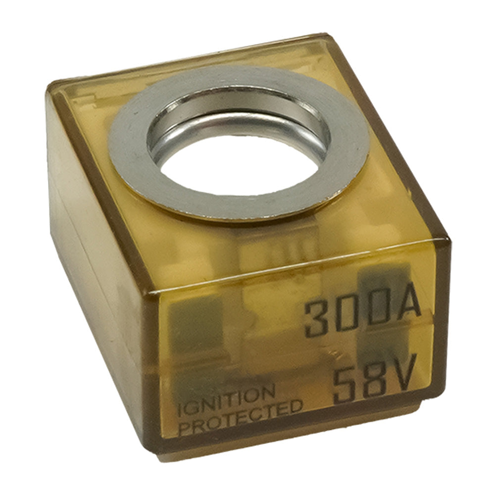 Egis MRBF Terminal Fuse 300A 3603300