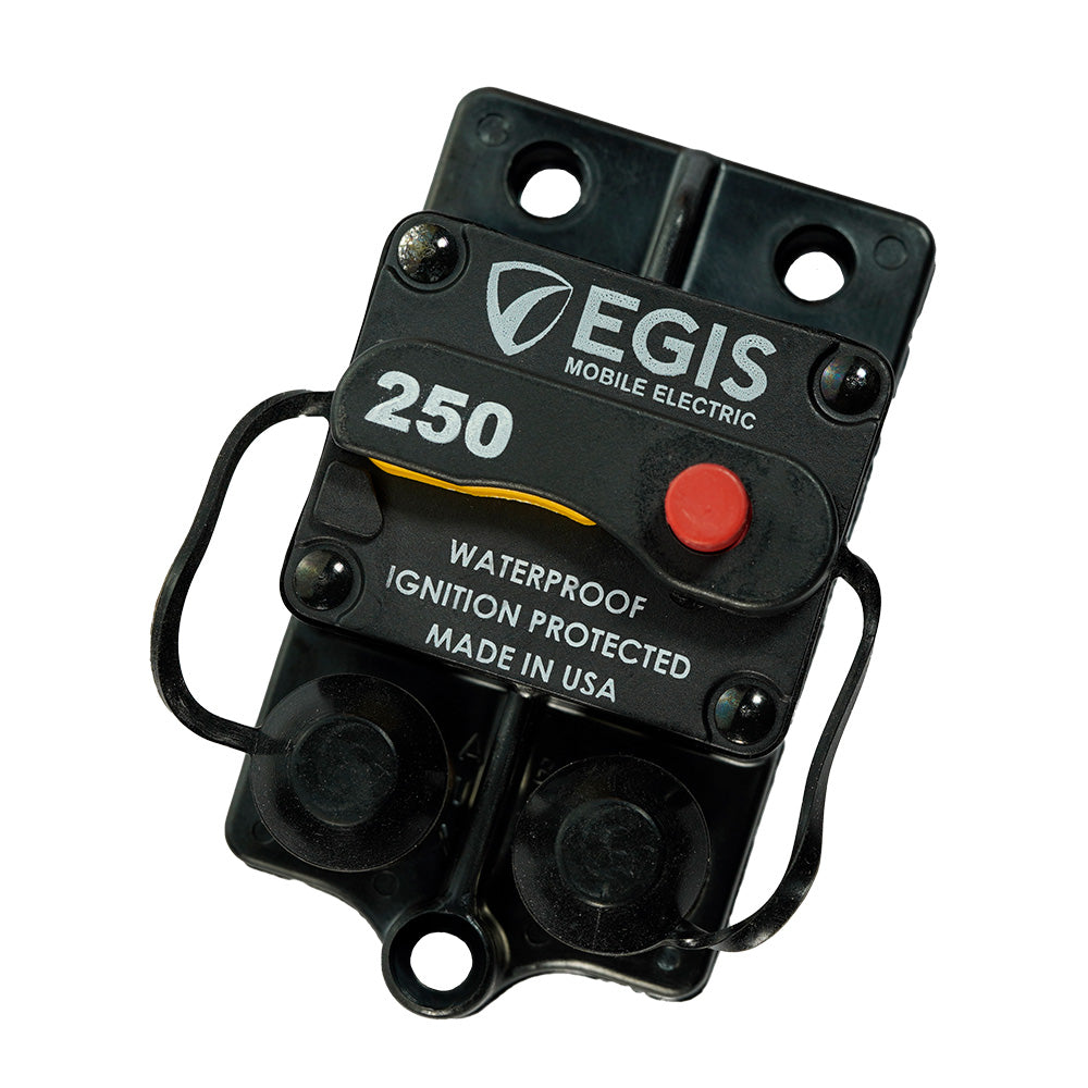 Egis 200A Circuit Breaker 85 Series Surface Mount 4709250