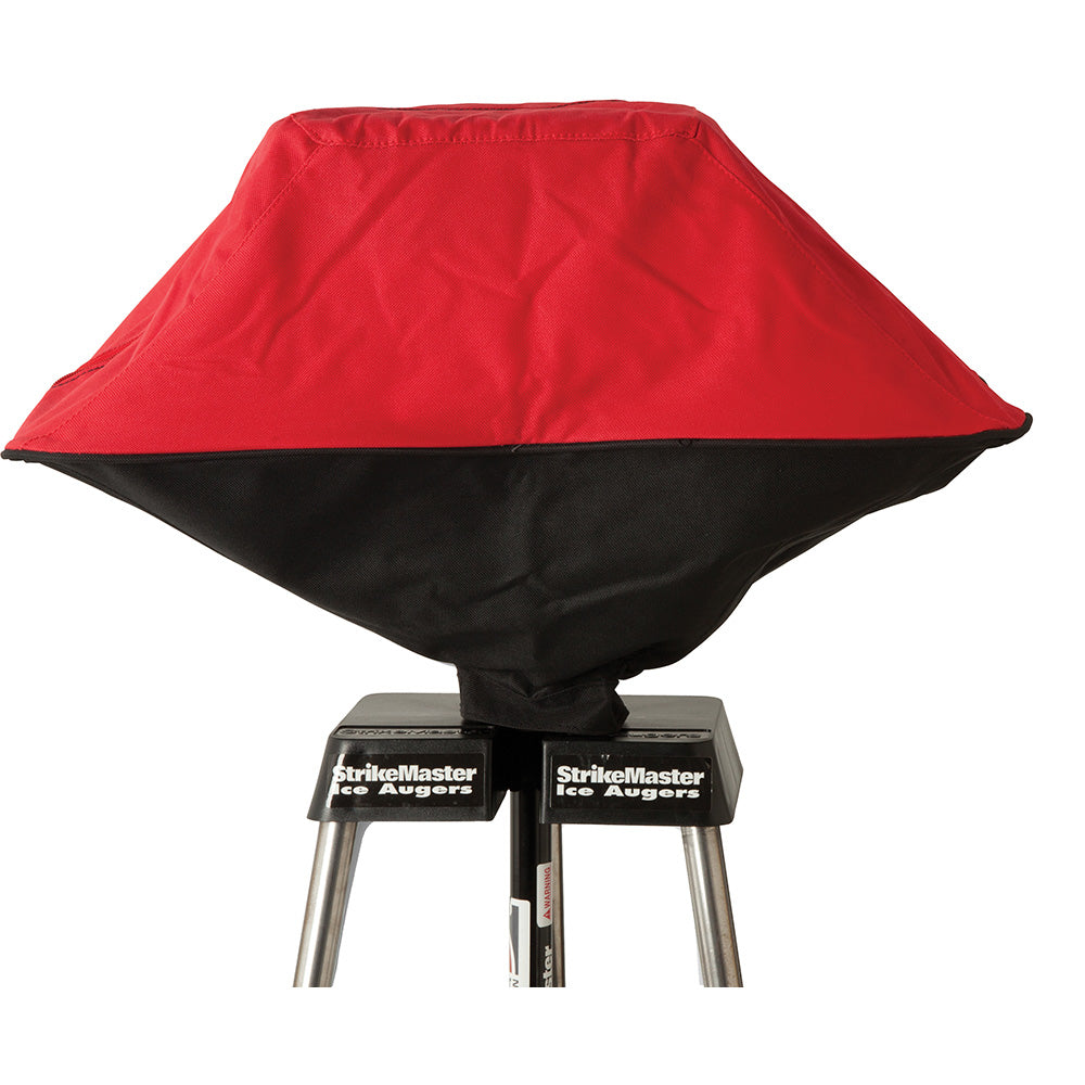 StrikeMaster Power Head Cover PHC1