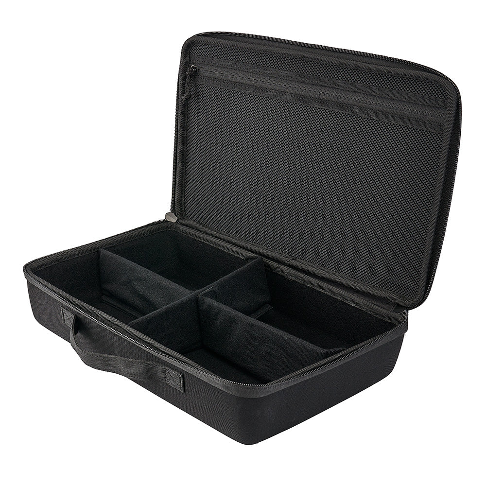 Plano Stowall Gear Case Large Black P000484
