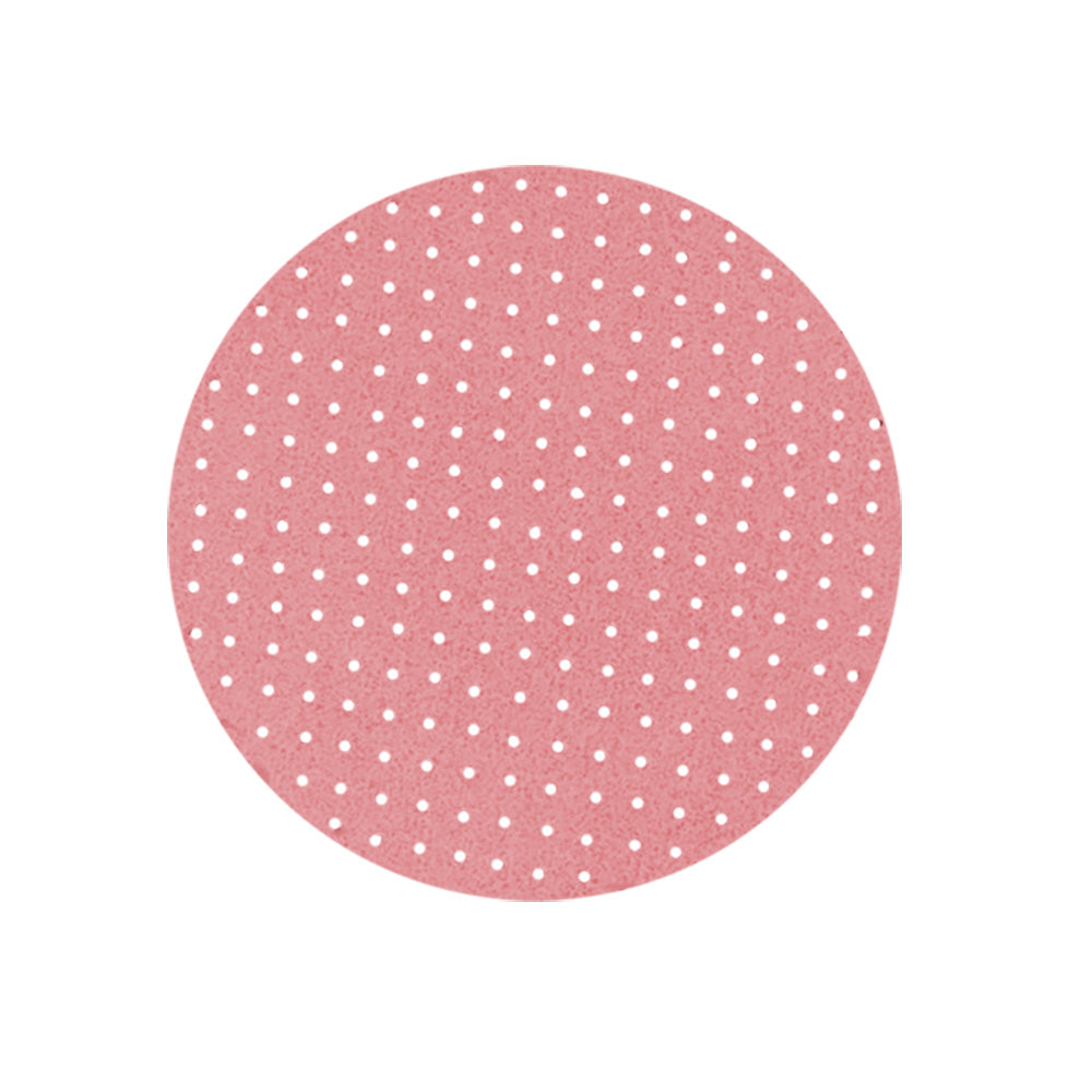 RUPES WET DRYFINISH Foam Abrasive Discs 75mm 3 Red P2000 Grit Box of 20pcs 945SE2000