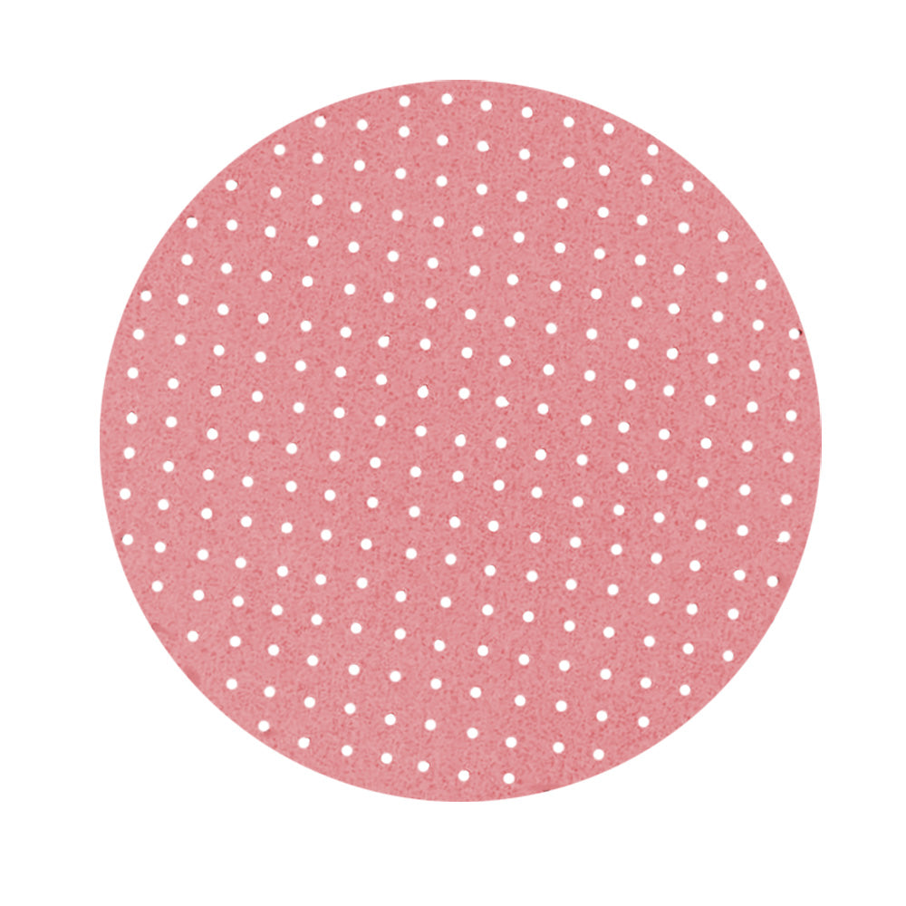 RUPES WET DRYFINISH Foam Abrasive Discs 150mm 6 Red P1500 Grit Box of 20pcs 945SD1500