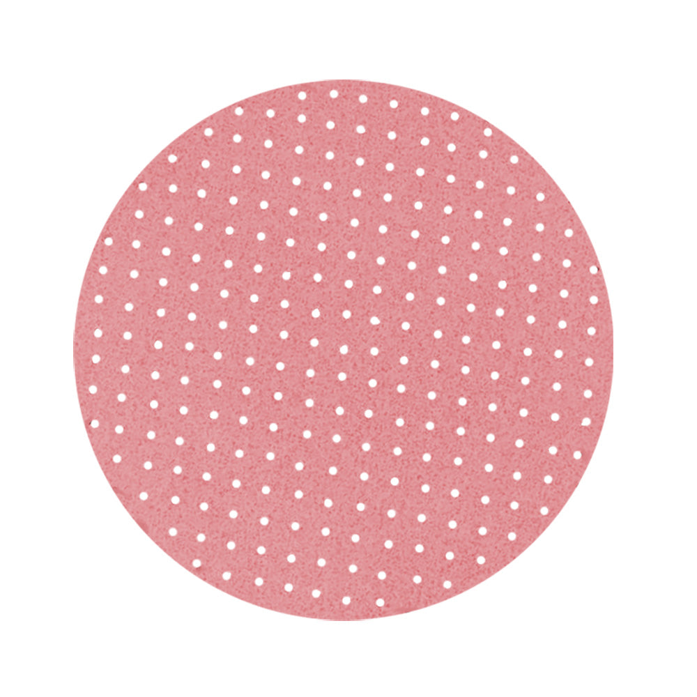 RUPES WET DRYFINISH Foam Abrasive Discs 125mm 5 Red P3000 Grit Box of 20pcs 945SC3000
