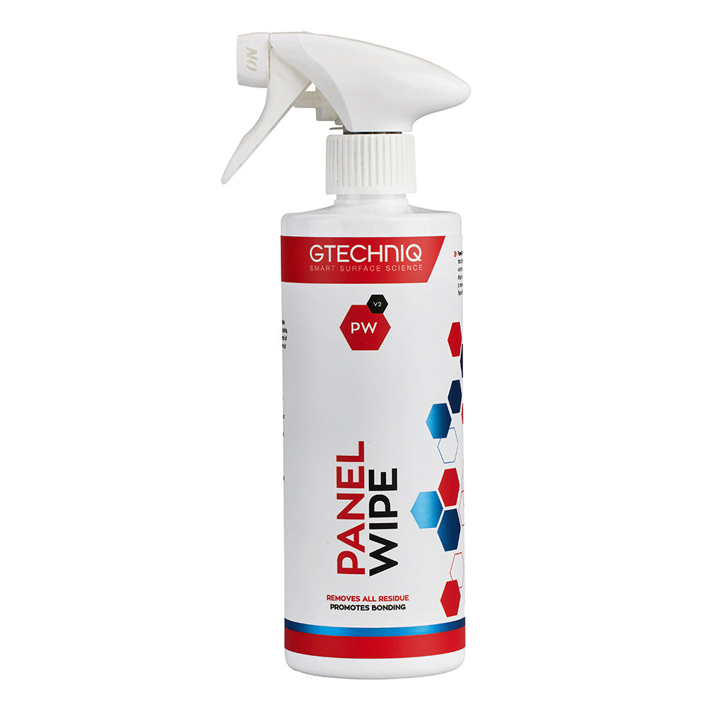 Gtechniq Auto PWv2 Panel Wipe 500ml PW 05