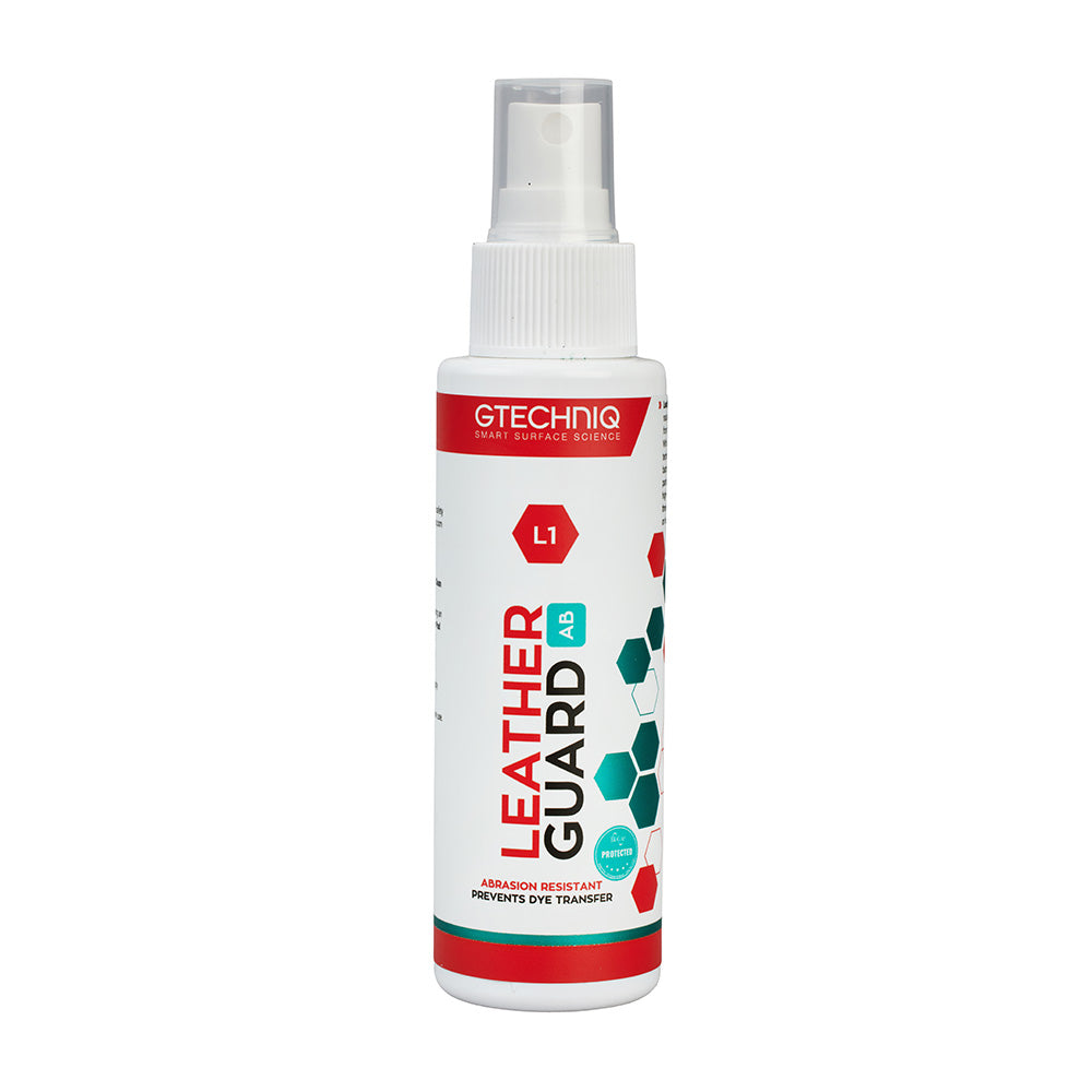 Gtechniq Auto L1v2 Leather Guard AB 100ml L1AB 01