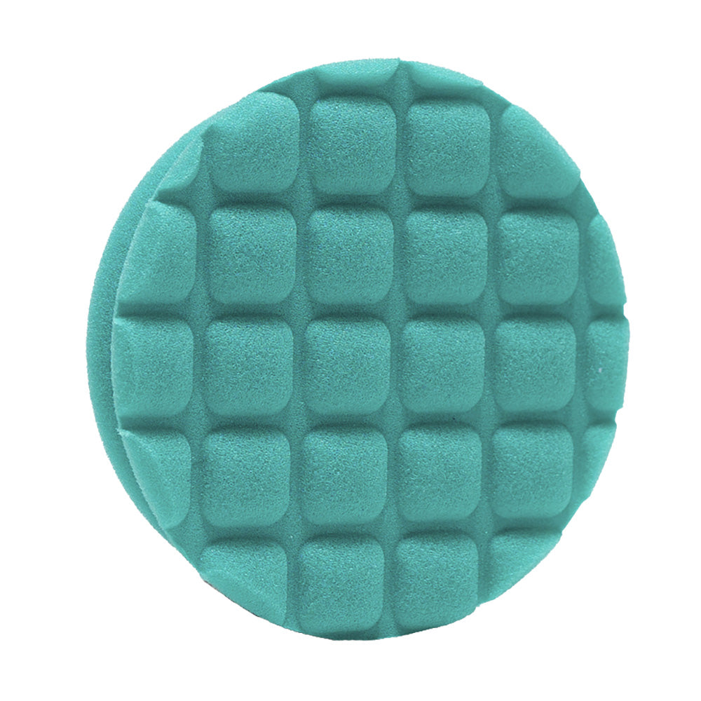 Lake Country ARC Teal Polishing Pads 35 2Pack ARC34350AGLC