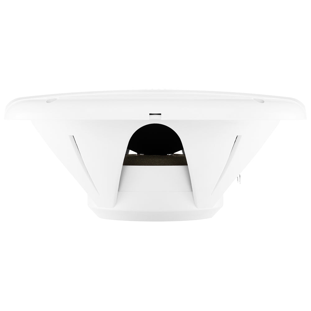 Boss Audio 6x 9 MR690 Oval Speakers White 350W MR690