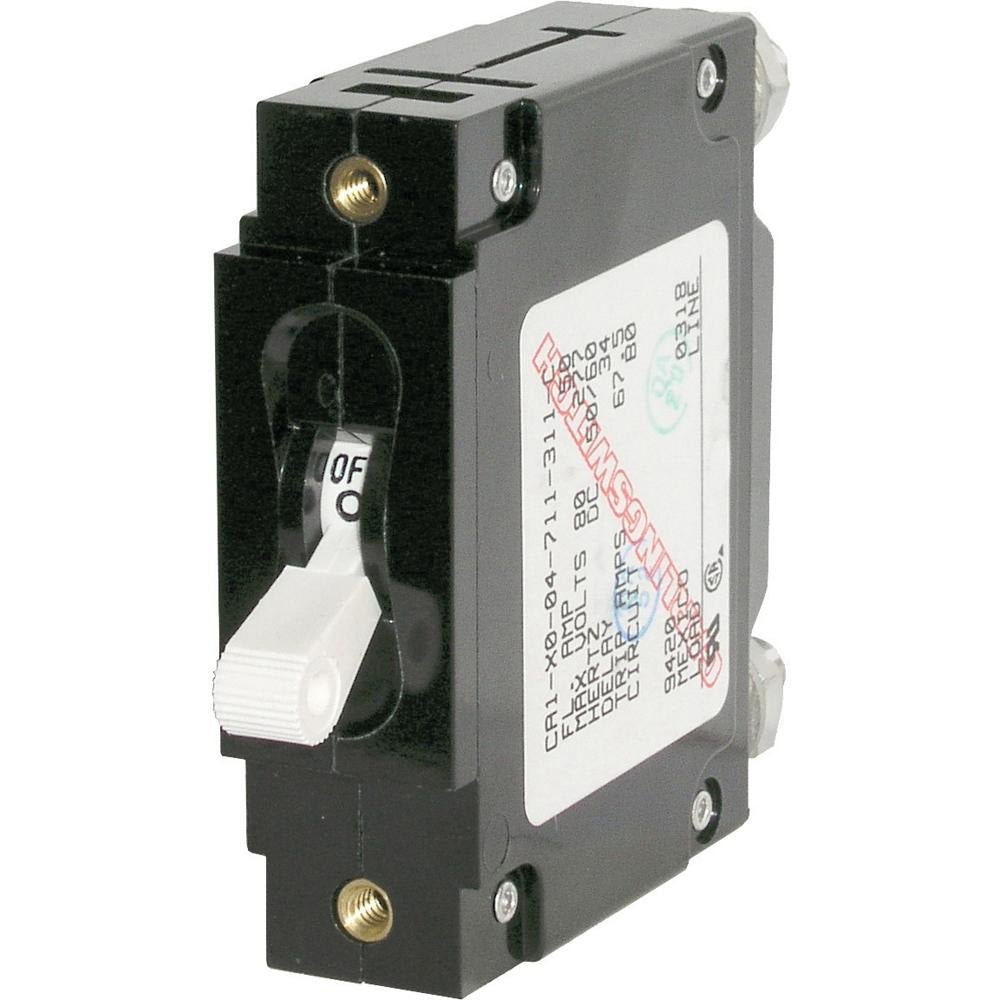 Blue Sea 7352 CSeries Toggle Single Pole 15A 7352