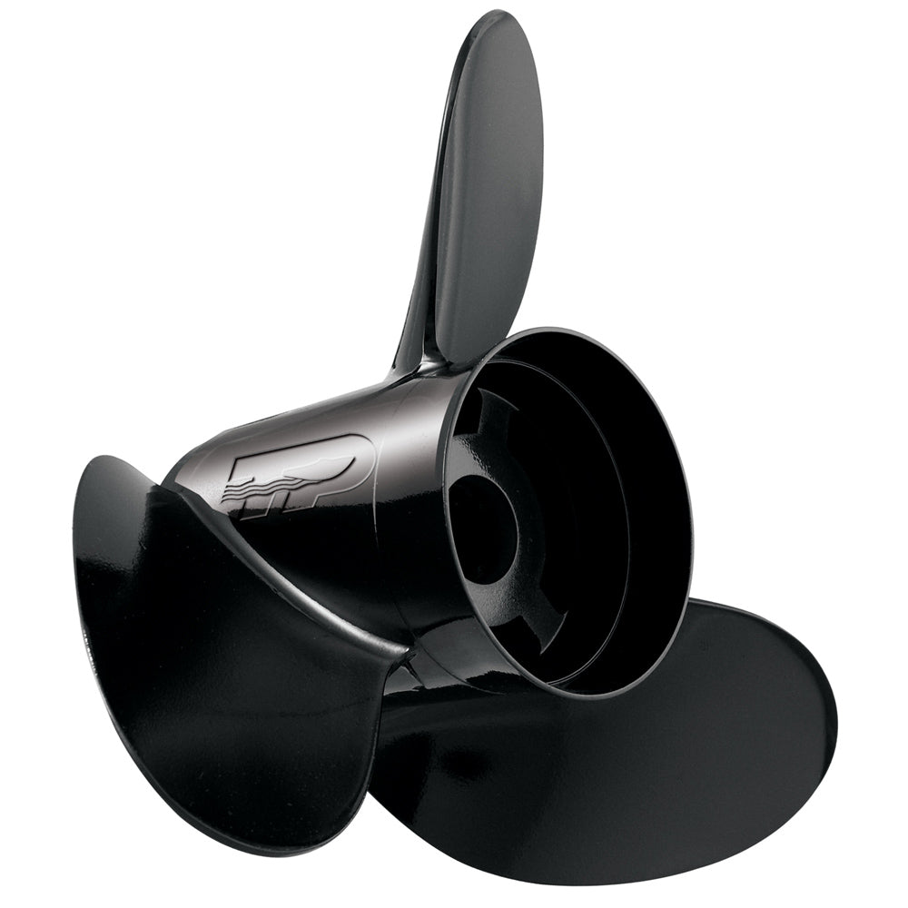 Turning Point Hustler Right Hand Aluminum Propeller LE1LE21413 3Blade 14 x 13 Pitch 21431311