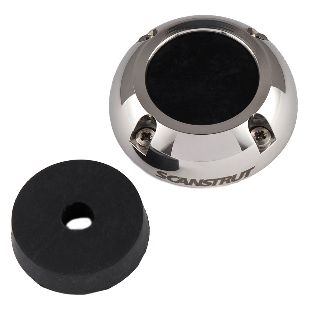 Scanstrut DS40S Vertical Cable Seal Stainless Steel DS40S