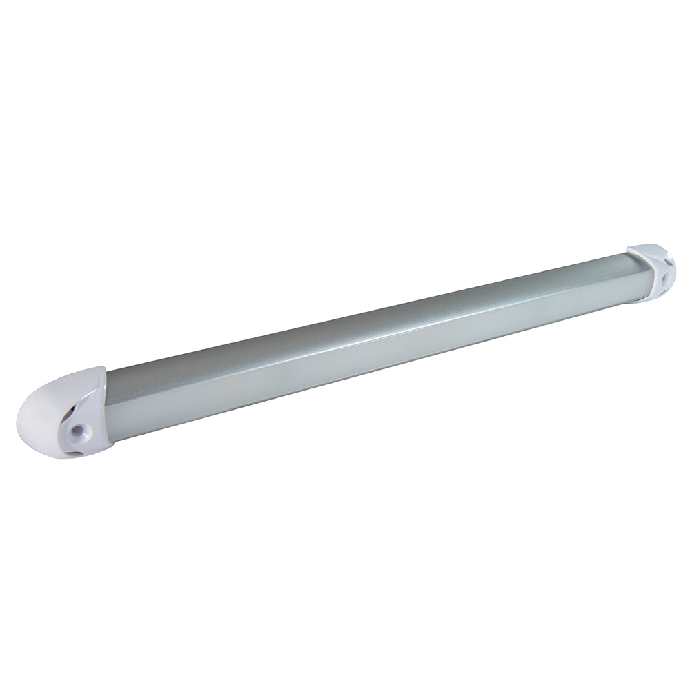 Lumitec Rail2 12 Light WhiteRed Dimming 101082