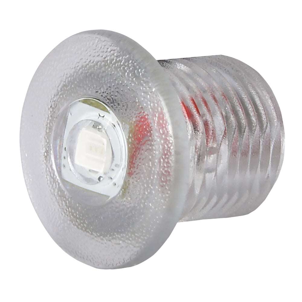 Lumitec Newt Livewell Courtesy Light Blue Dimming 101085