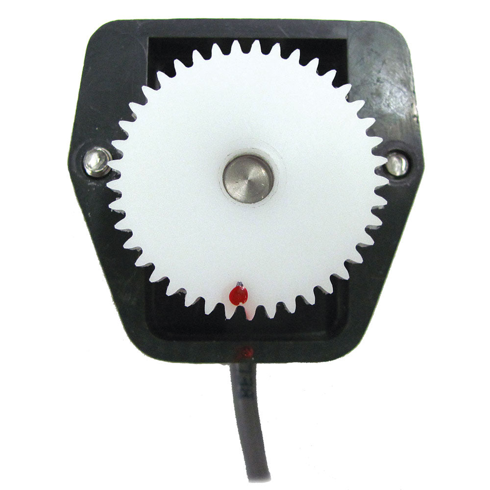 Octopus Rudder Feed Back Potentiometer Module Coursemaster Simrad OC15SUK27D