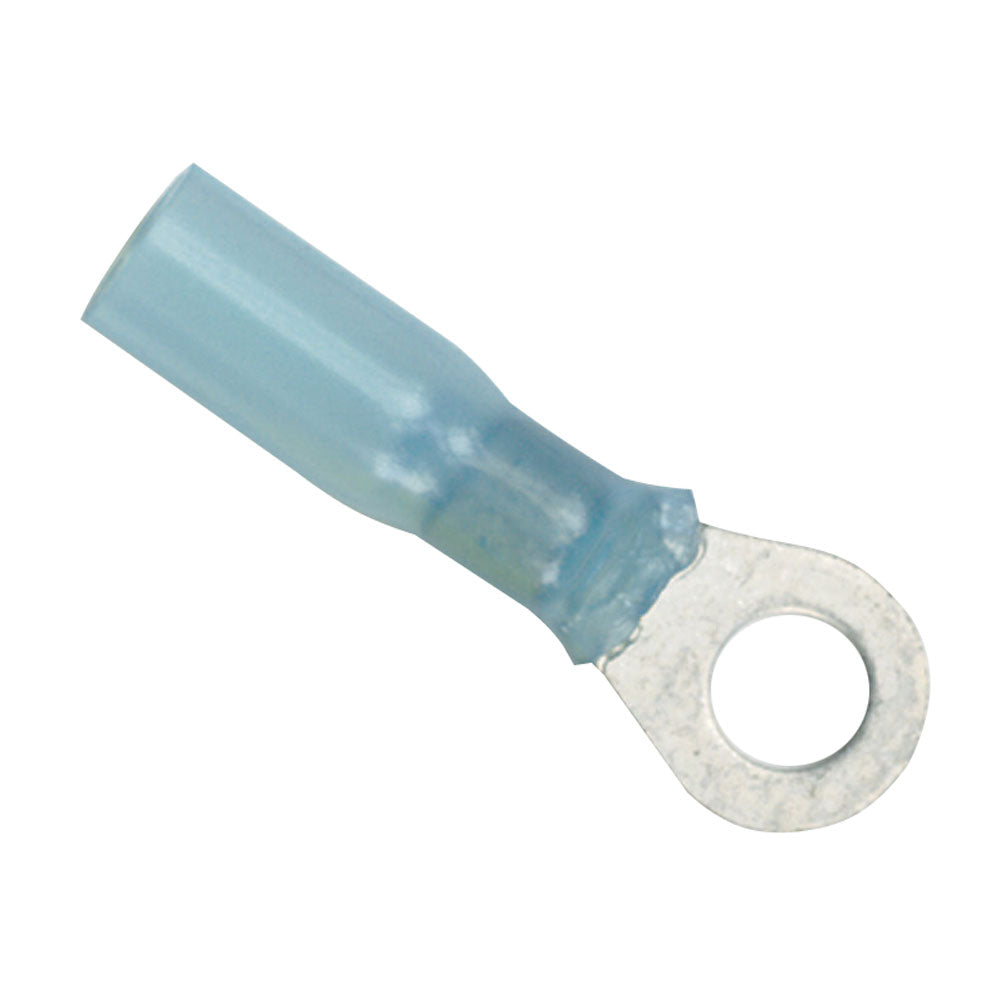 Ancor 1614 Gauge 10 Heat Shrink Ring Terminal 100Pack 311399